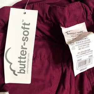 Uniform Advantage scrub bottoms NWT